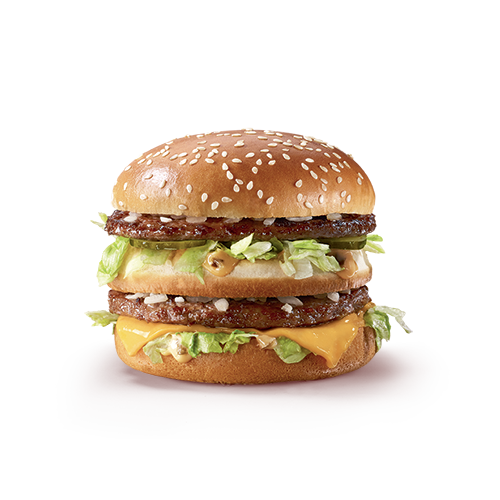 Big Mac