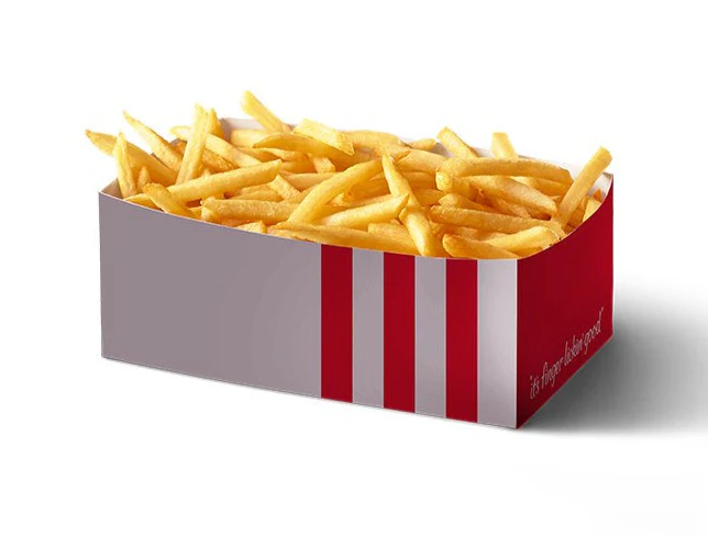 Family Fries