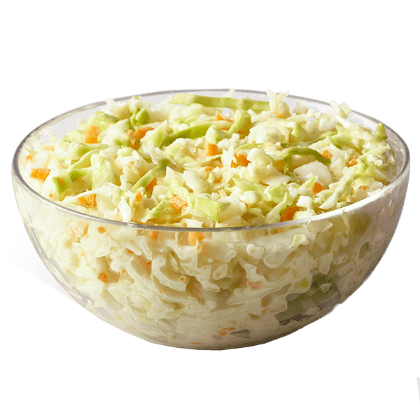 Big Coleslaw