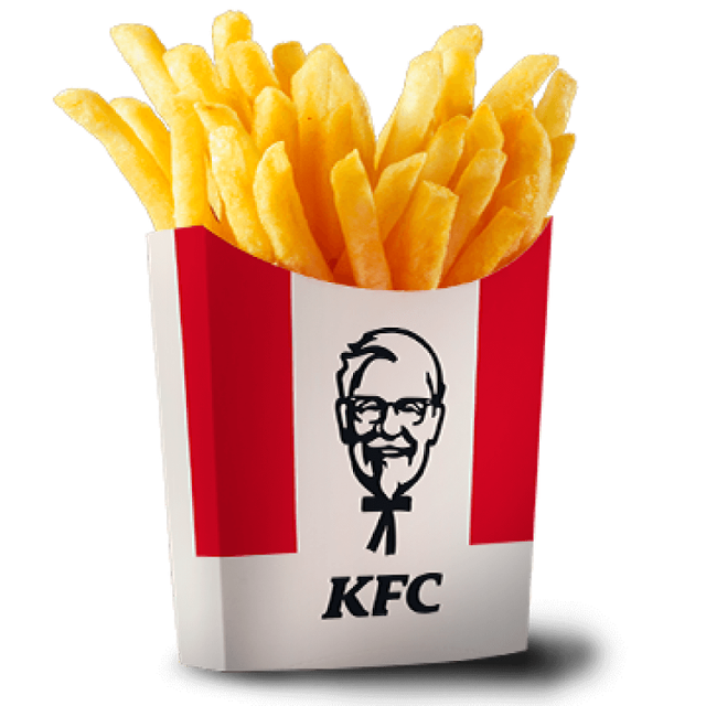 Medium Fries