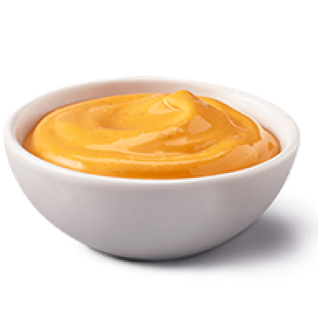 Spicy Sauce