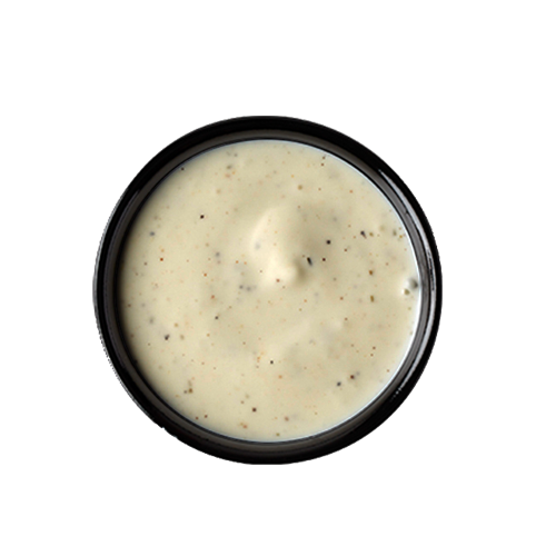 Yoghurt Sauce