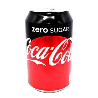 Coca Cola Zéro 33cl
