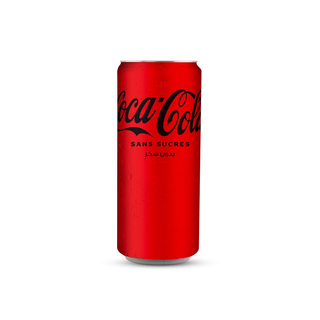 Coca-Cola Zero