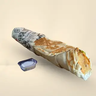 Shawarma Double