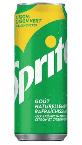 Sprite