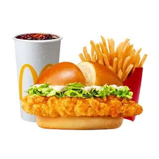 Best Of McCrispy