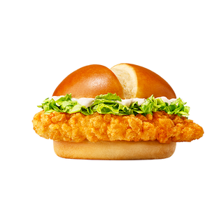 McCrispy
