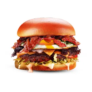 Menu 212 Royal