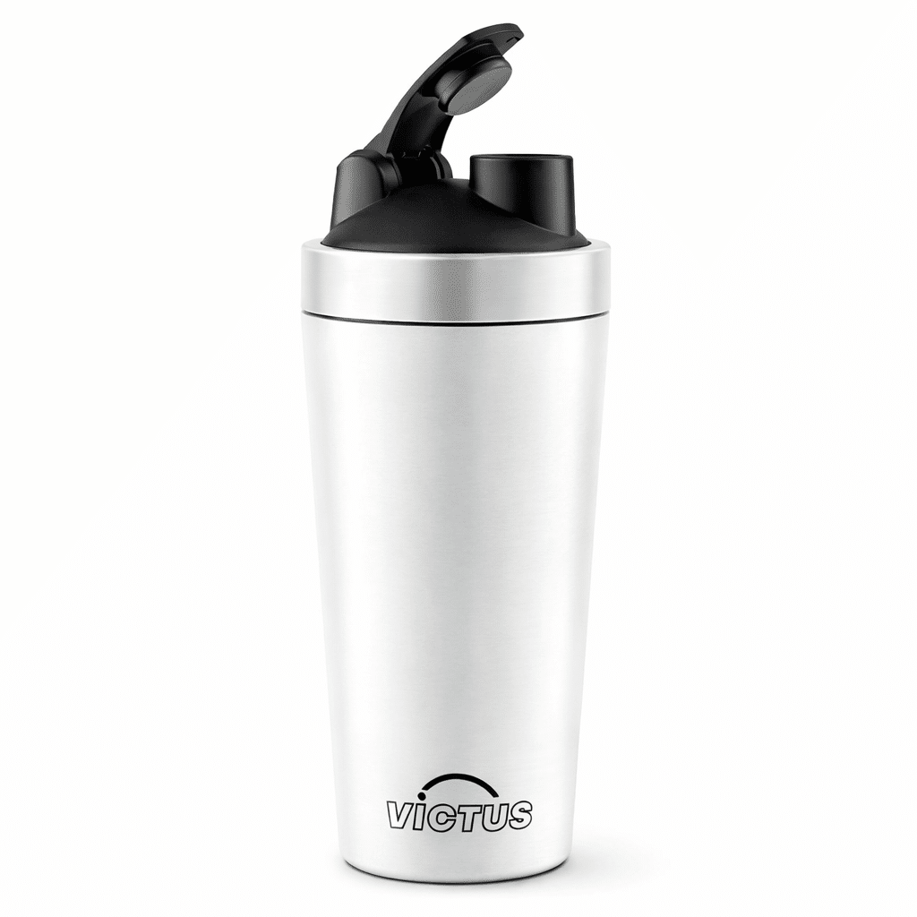 shaker inox