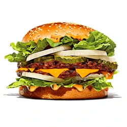 Big King Beef