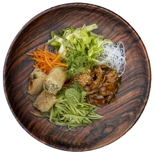 Bò Bún