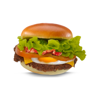 British Burger
