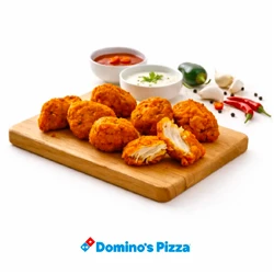 Buffalo Chicken Kickers