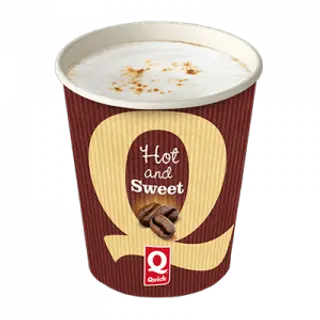 Café Latté
