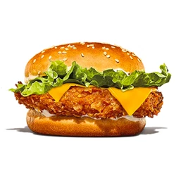 Chicken Crispy