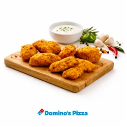 Chicken Fingers