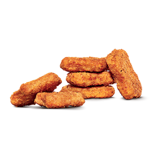 Chicken Nuggets 9 Pcs