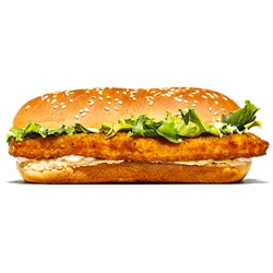 Chicken Royal