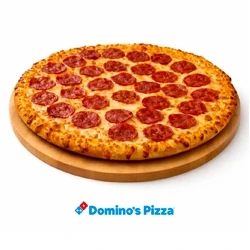 Classic Pepperoni