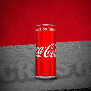 Coca Cola 25 Cl