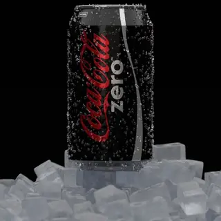 Coca-Cola Zéro