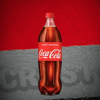 Coca Cola 1l