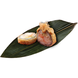 Coco Roll