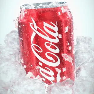 Coca Cola Classique