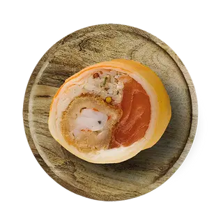 Crystal Oita