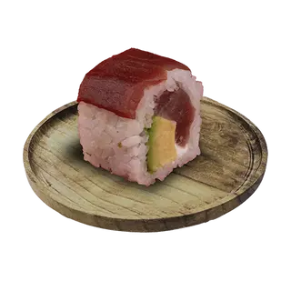 Delice Thon