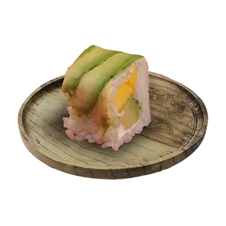 Delice Veggie
