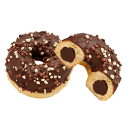 Donut Triple Choco