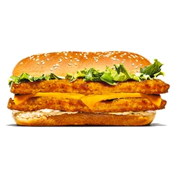 Double Chicken Royal