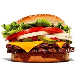 Double Whopper