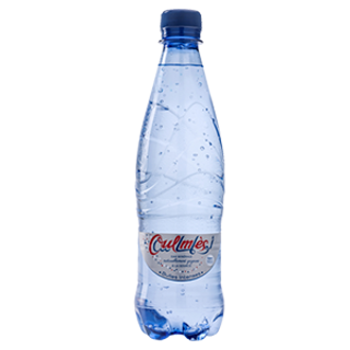 Eau Gazeuse 0,5l