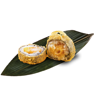 Fry Ebi Fry