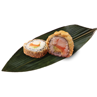 Fry Futomaki