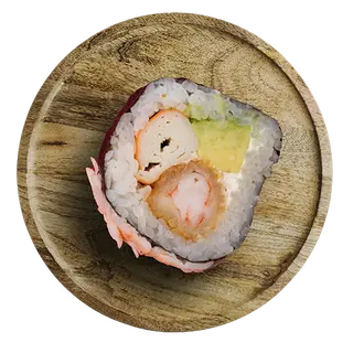 Futomaki Ebi