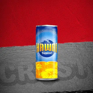 Hawaii 25 Cl
