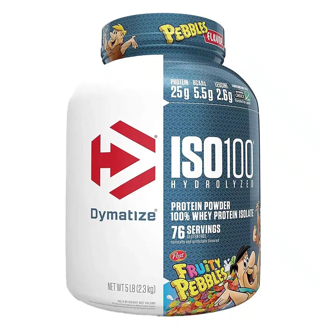 ISO 100 1.3KG DYMATIZE