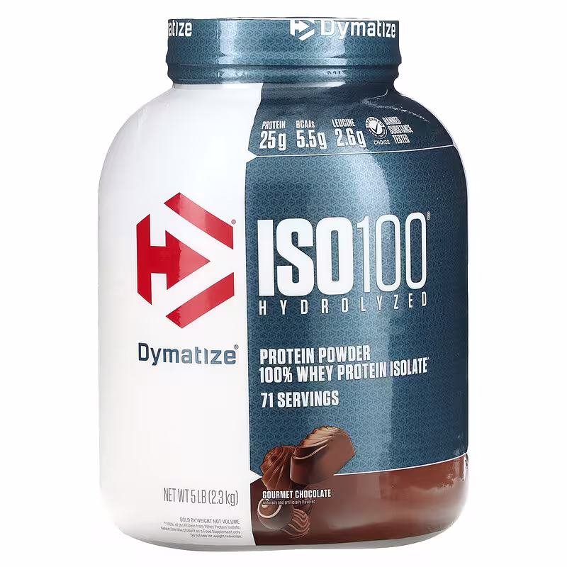 ISO 100 2.3KG DYMATIZE