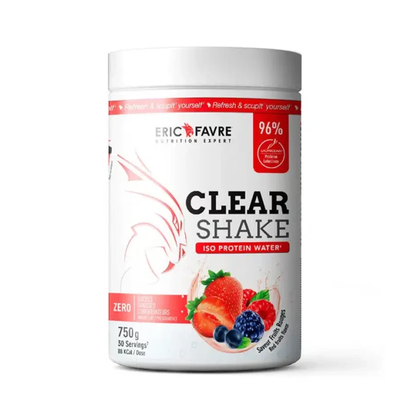 Eric Favre CLEAR SHAKE 500G