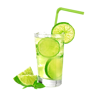 Jus Fraîcheur