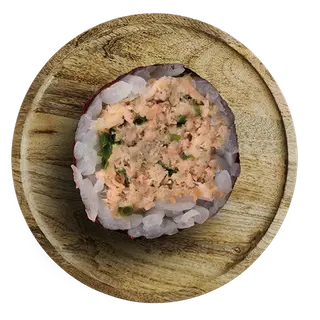Maki Saumon Cuit