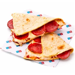 Meltz Pepperoni