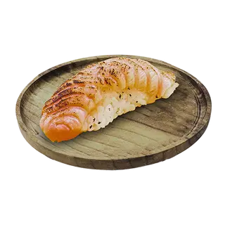 Nigiri Saumon Braisé