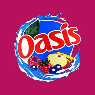 Oasis Tropical