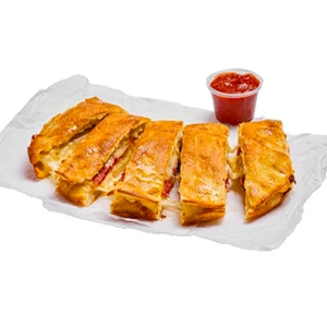 Pepperoni Breadsticks