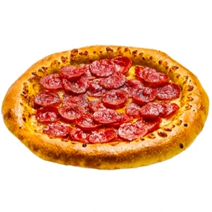 Pepperoni Lovers